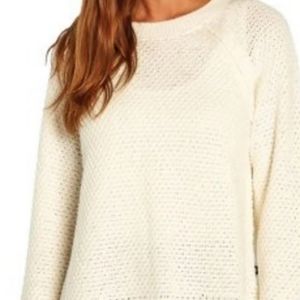 Gap sweater